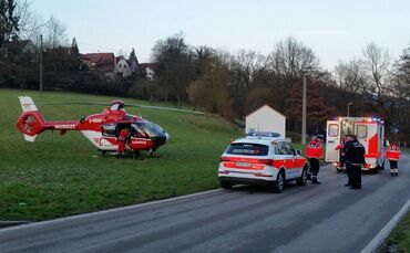 Unfall in Backnang_0
