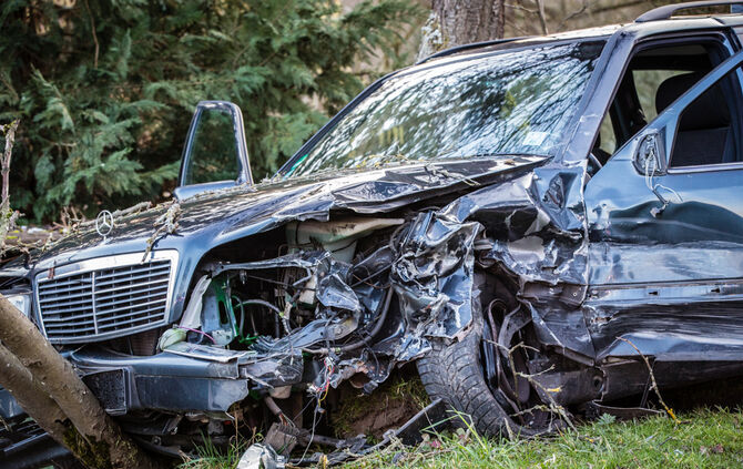 Schwerverletzter nach Unfall_1