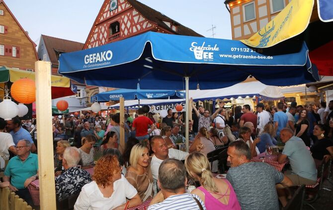 altstadtfest