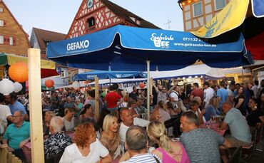 altstadtfest