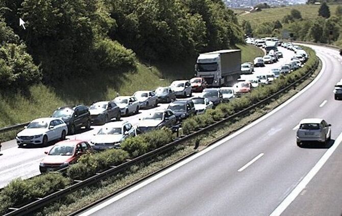 Straßenverkehrszentrale_Baden-Württemberg__B14_Kappelbergtunnel_Blickrichtung_St_2018-05-07_15-15-21_0