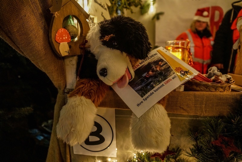 Adventswald Rudersberg Zauberhaft: Der schmucke Adventswald - Nachrichten aus Schorndorf ...