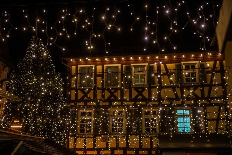 Adventswald Rudersberg Zauberhaft: Der schmucke Adventswald - Nachrichten aus Schorndorf ...
