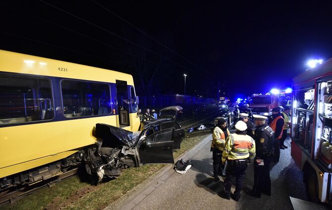 Tragischer Stadtbahn-Unfall_4