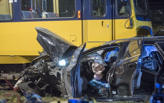 Tragischer Stadtbahn-Unfall_7
