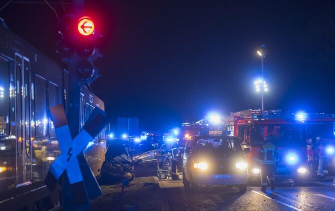 Tragischer Stadtbahn-Unfall_17