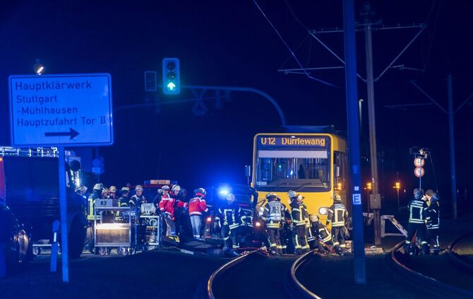 Tragischer Stadtbahn-Unfall_22