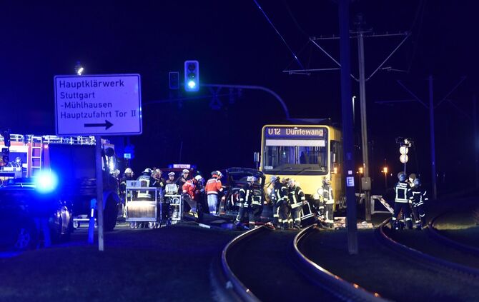 Tragischer Stadtbahn-Unfall_23