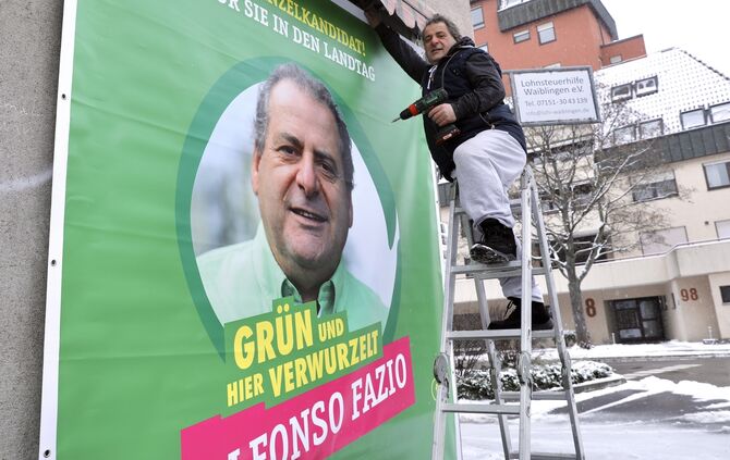 Alfonso Fazio