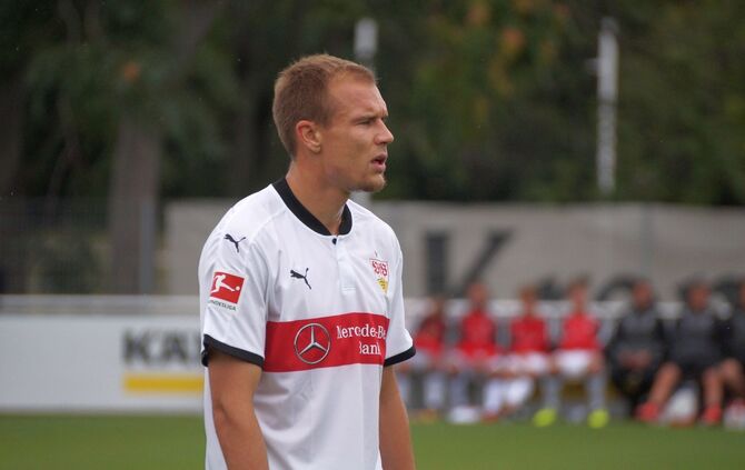 Testspiel VfB Stuttgart - FC Ingolstadt 0:1 - 31.08.2017_5
