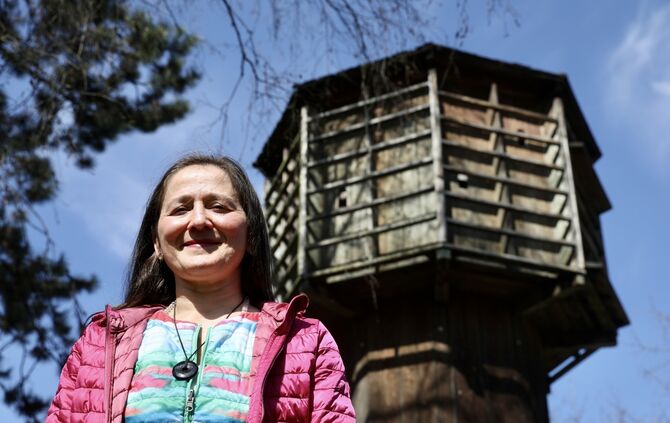 Taubenturm Schorndorf