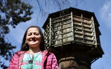 Taubenturm Schorndorf