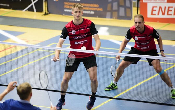 badminton