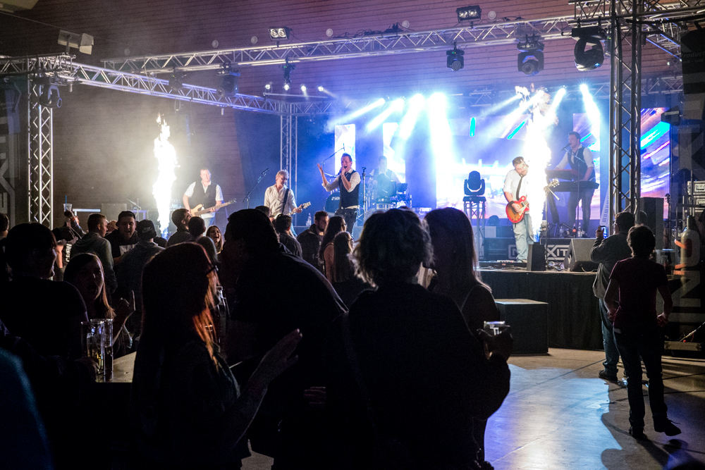 Download No Exit Band Schwäbisch Gmünd Pics