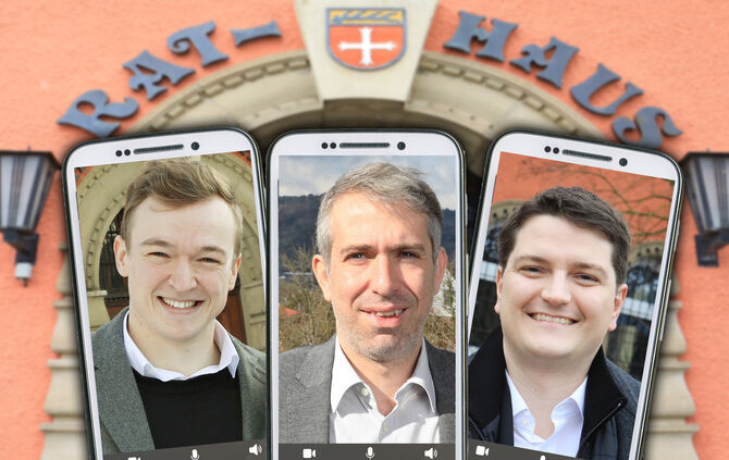 Bürgermeister Stream