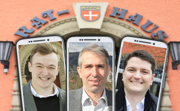 Bürgermeister Stream