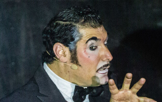 Premiere Weihnachtscirkus - Bild 62_2