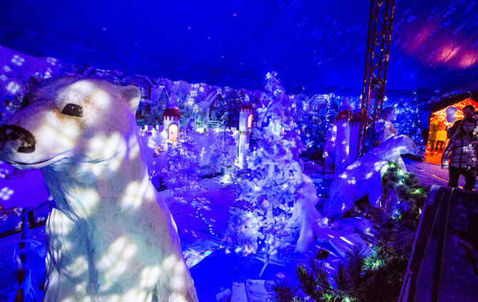 Premiere Weihnachtscirkus - Bild 61_3