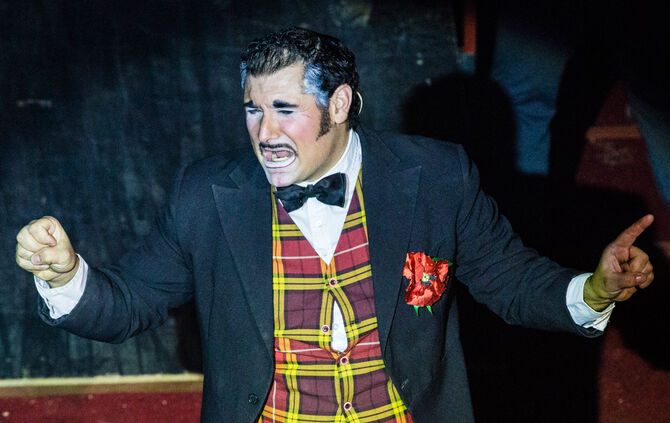 Premiere Weihnachtscirkus - Bild 58_6