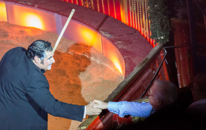 Premiere Weihnachtscirkus - Bild 42_21