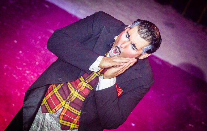 Premiere Weihnachtscirkus - Bild 37_26