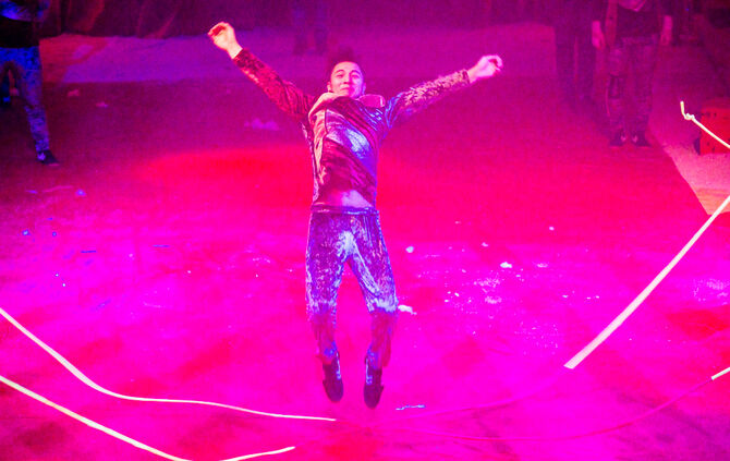 Premiere Weihnachtscirkus - Bild 35_28