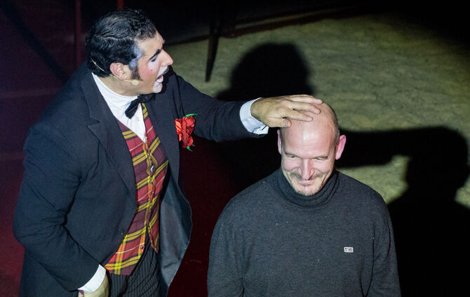 Premiere Weihnachtscirkus - Bild 34_29