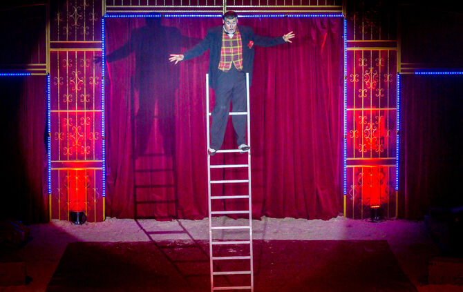 Premiere Weihnachtscirkus - Bild 32_31