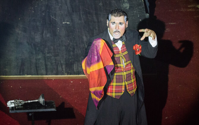 Premiere Weihnachtscirkus - Bild 31_32