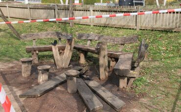Spielplatz Miedelsbach