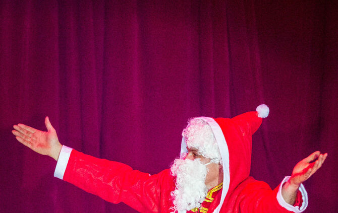 Premiere Weihnachtscirkus - Bild 27_36