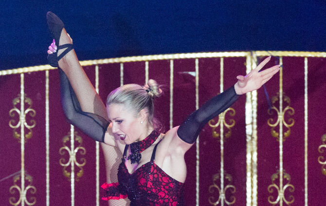 Premiere Weihnachtscirkus - Bild 19_44