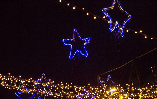 Premiere Weihnachtscirkus - Bild 16_47