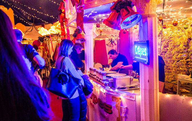 Premiere Weihnachtscirkus - Bild 15_48