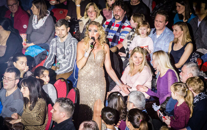 Premiere Weihnachtscirkus - Bild 11_52