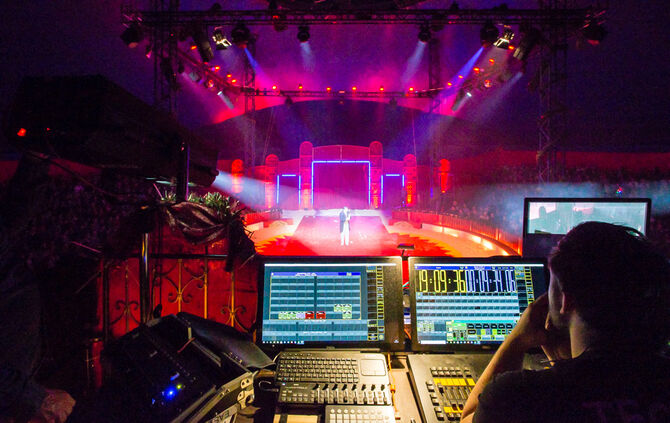 Premiere Weihnachtscirkus - Bild 05_58