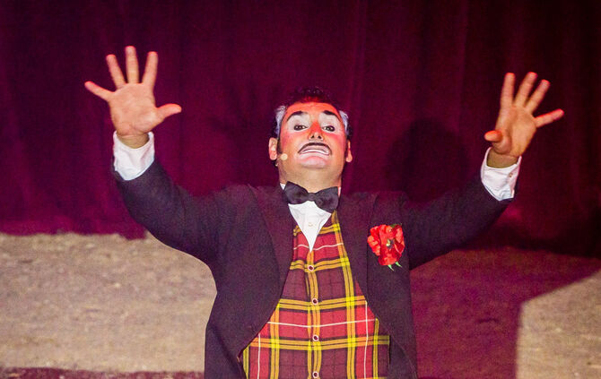 Premiere Weihnachtscirkus - Bild 04_59