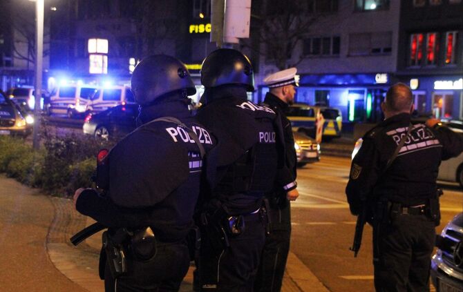 Amokalarm in Volkshochschule_0