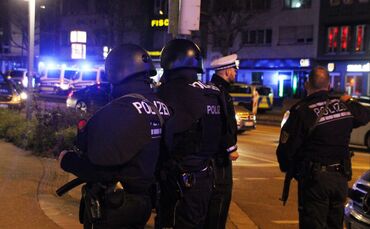 Amokalarm in Volkshochschule_0