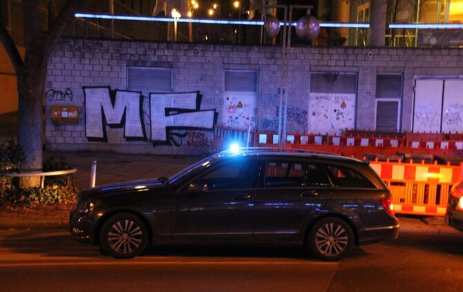 Amokalarm in Volkshochschule_2