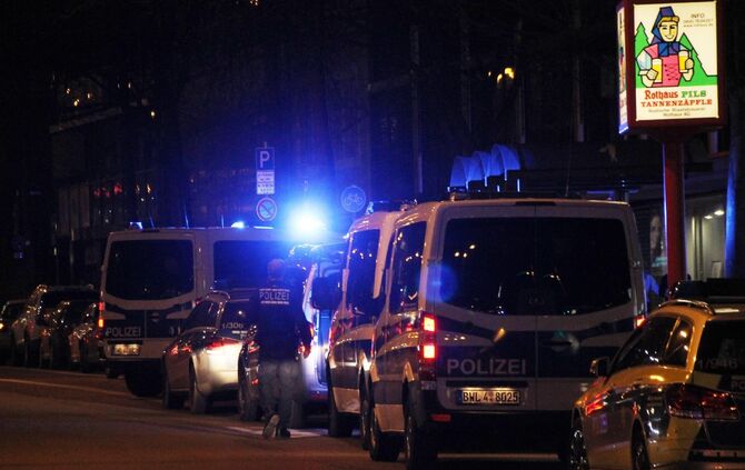 Amokalarm in Volkshochschule_4