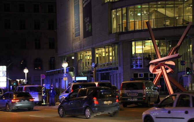 Amokalarm in Volkshochschule_6