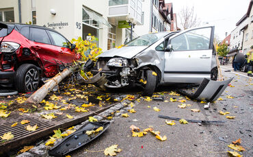 Unfall mit mehreren Beteiligten - Bild 27_0
