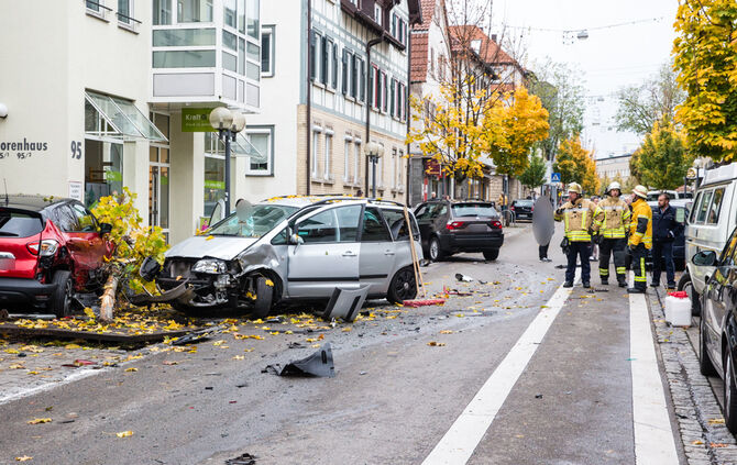Unfall mit mehreren Beteiligten - Bild 14_13