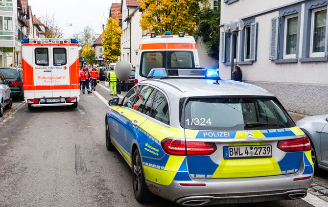 Unfall mit mehreren Beteiligten - Bild 11_16