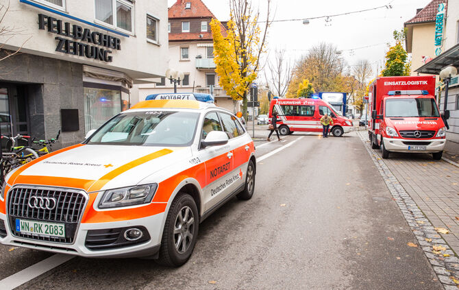 Unfall mit mehreren Beteiligten - Bild 10_17
