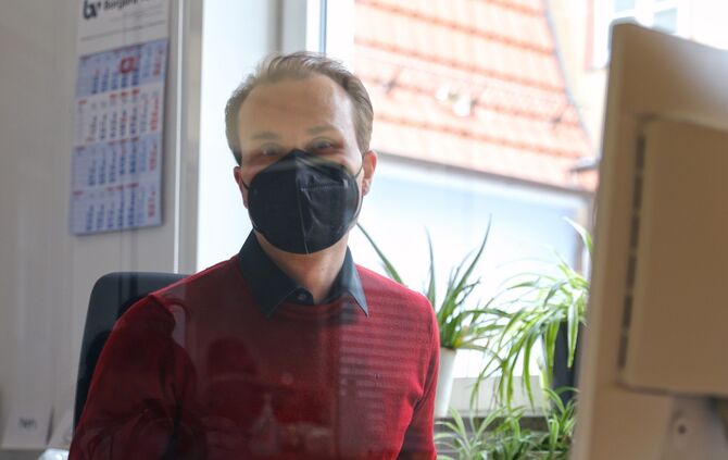 Bürgerbüro Waiblingen