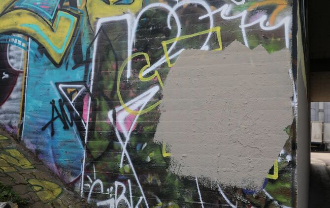 Graffiti