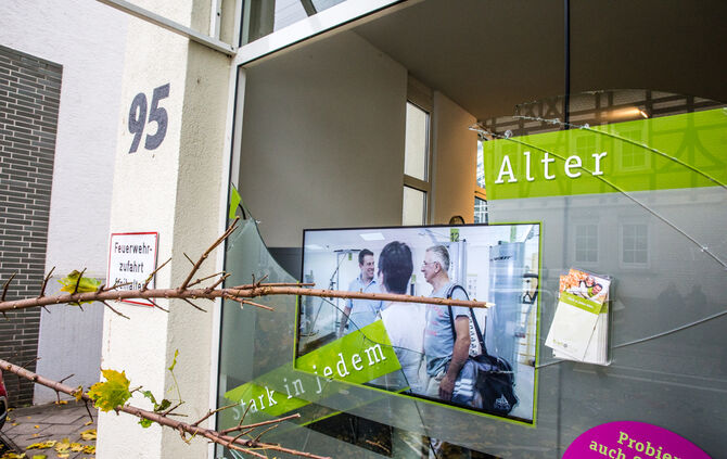 Unfall mit mehreren Beteiligten - Bild 03_24