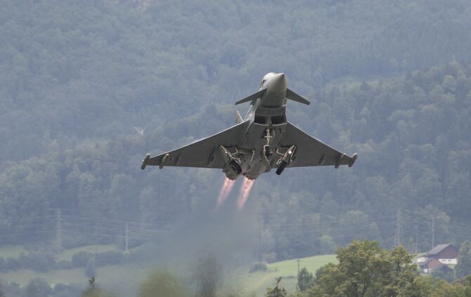 Eurofighter Symbolbild_0